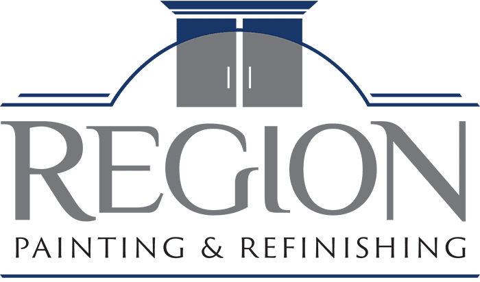 Region Painting and Refinishing Logo