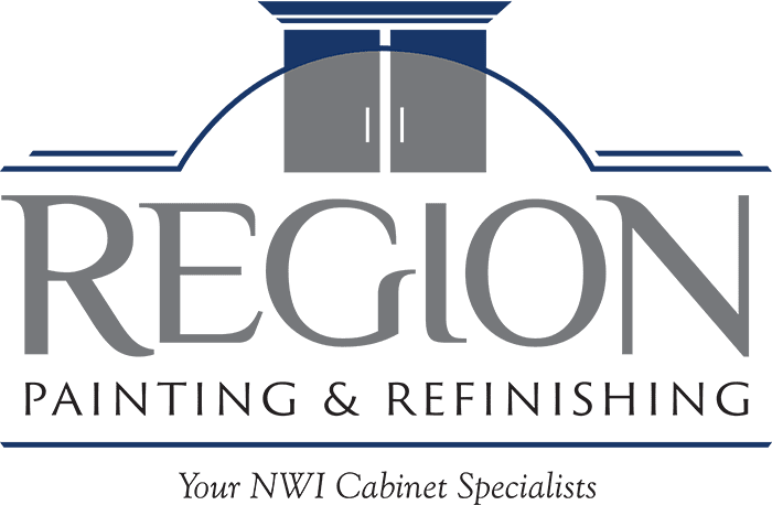 Region Painting and Refinishing Logo